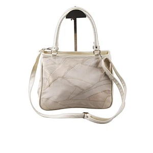 Wholesale alibaba 2018 fashion ladies PU Leather hand bags