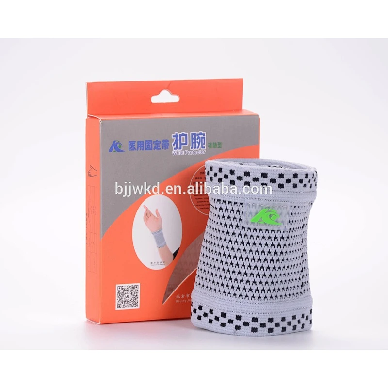 Professional Design Popular Far - infrared Wrist Brace with CE & FDA