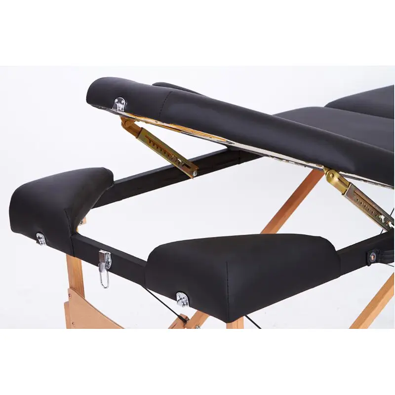 Factory Direct Hot Sale Portable Massage Table