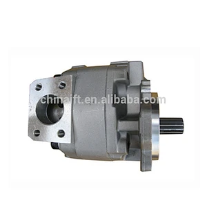 Infront 705-12-38010 OEM hydraulic gear piston pump for HD325-6 for sale