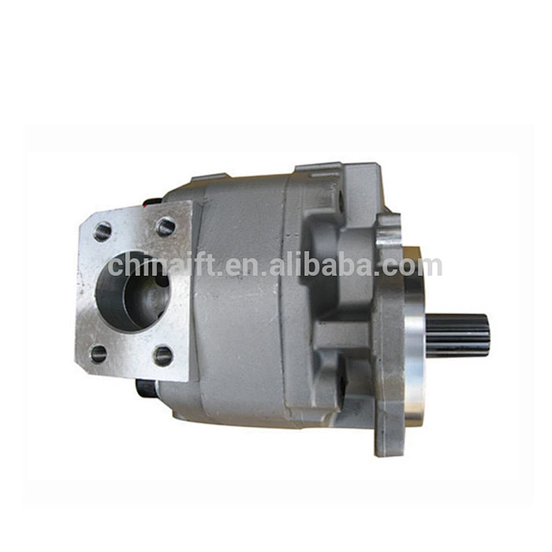 Infront 705-12-38010 OEM hydraulic gear piston pump for HD325-6 for sale