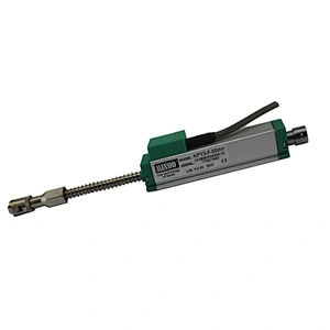 KTRA spring return potentiometer 10K