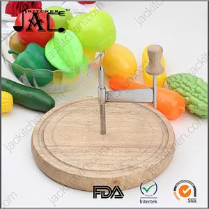 Commercial Stainless Steel Resin Cheese Knife