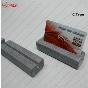 Creative Style silicone Molds Concrete mold cement Mould Desktop decoration cement pen holder Silicone Mold