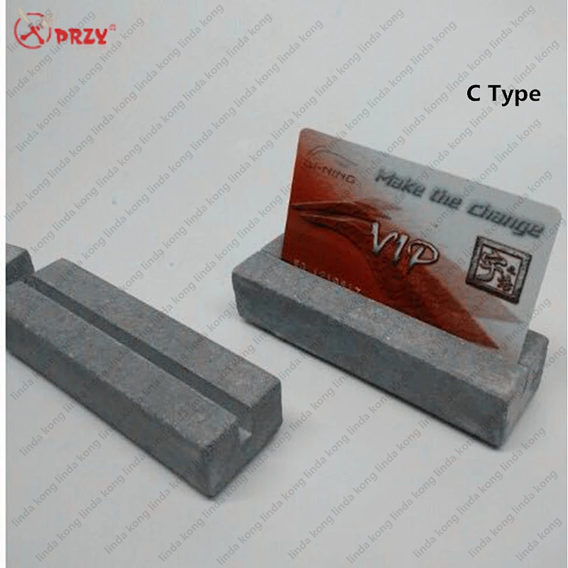 Creative Style silicone Molds Concrete mold cement Mould Desktop decoration cement pen holder Silicone Mold