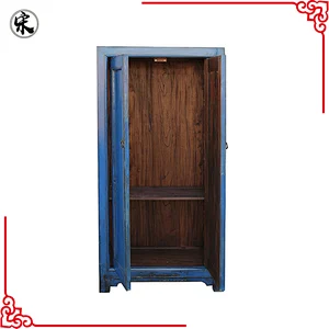 wholesale chinese antique reproduction storage furniture for stores