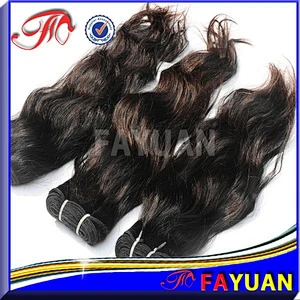 Hottest cheap 100% unprocessed human peruvian virgin hair