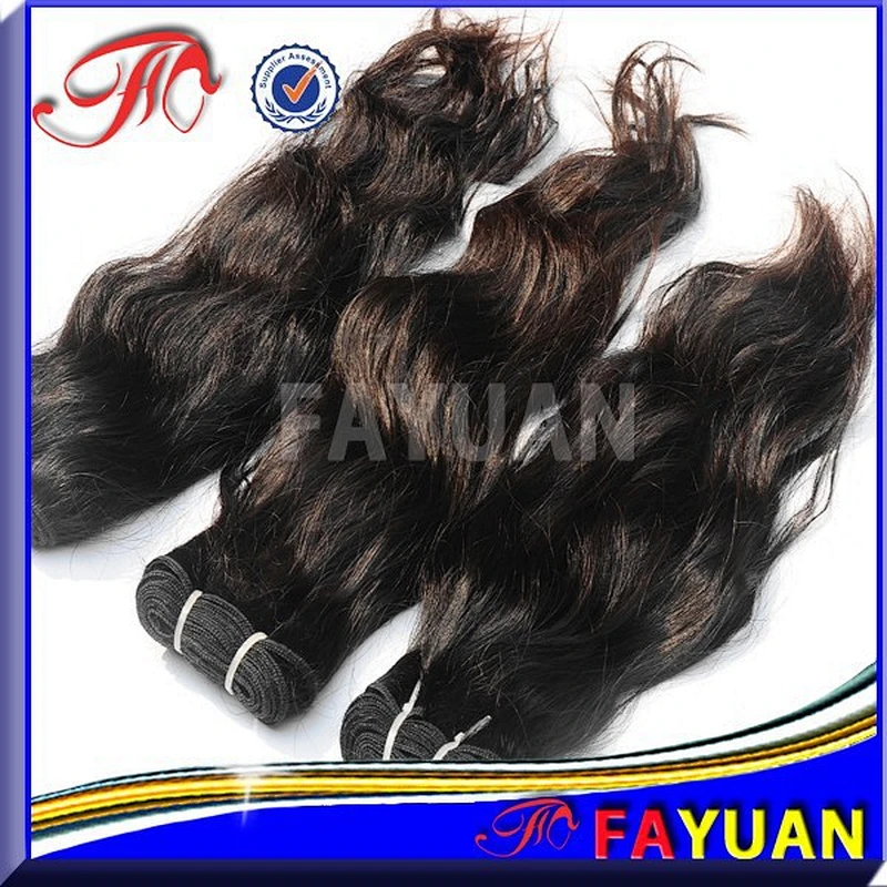 Hottest cheap 100% unprocessed human peruvian virgin hair