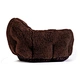 warm dog bed