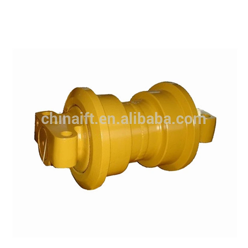 Excavator SK100 track roller for sale