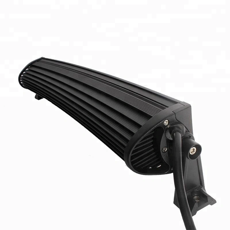Offroad 120w Led Light Bar Offroad 20inch 300w For Truck