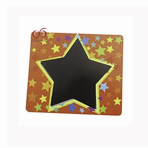 Hot sales wholesale mini magnetic photo frame design