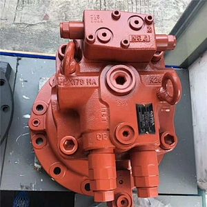 Original EC290BL excavator spare parts swing motor  14550095 for sale