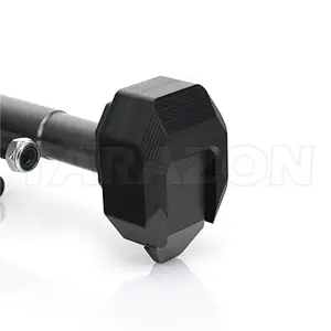 CNC Billet Motorcycle Frame Sliders For Suzuki GSX250R