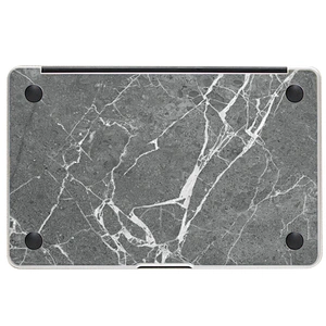 Chinese Importers PVC Printer Marble Vinyl decal sticker for mac  Pro Decal Skin