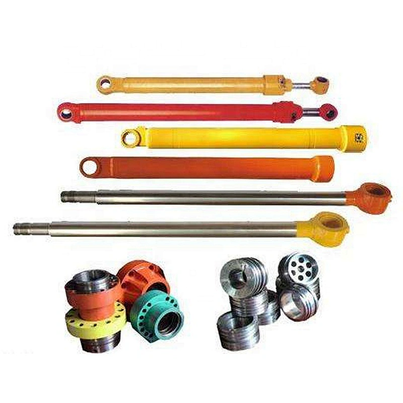 2836188 2344601 E330DL 330D excavator stick cylinder arm cylinder
