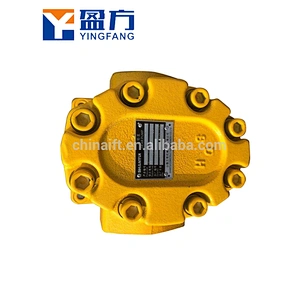 Infront OEM excavator hydraulic main gear piston manufacturer 705-41-01320 for sale