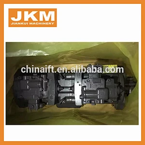 China high quality K5V200DTH hydraulic main pump for excavator