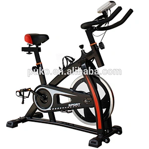 PUKO fitness roller training bike