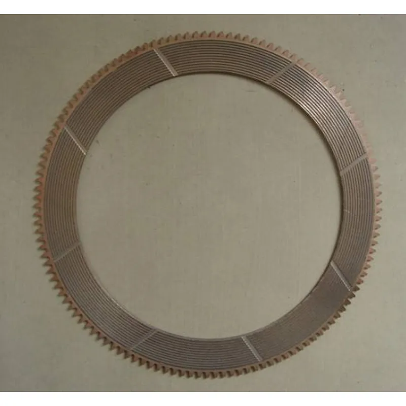 Friction plate friction disc 1351522713 1451412710 1452113120 for D65