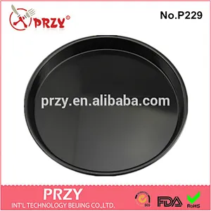 High quality non-stick aluminium alloy 10