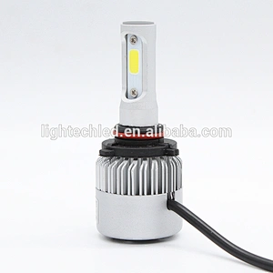 S2 36w 8000lm 9005 H1 H7 H4 9006 Car Led Headlight