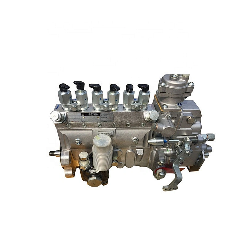 remanufactured C6.6 engine fuel injection pump 317-8021 with good quality
