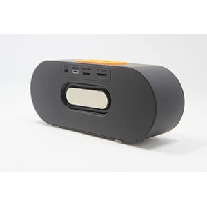 CY-361 New Arrival 2017 rhythm beat wireless speaker with fm radio