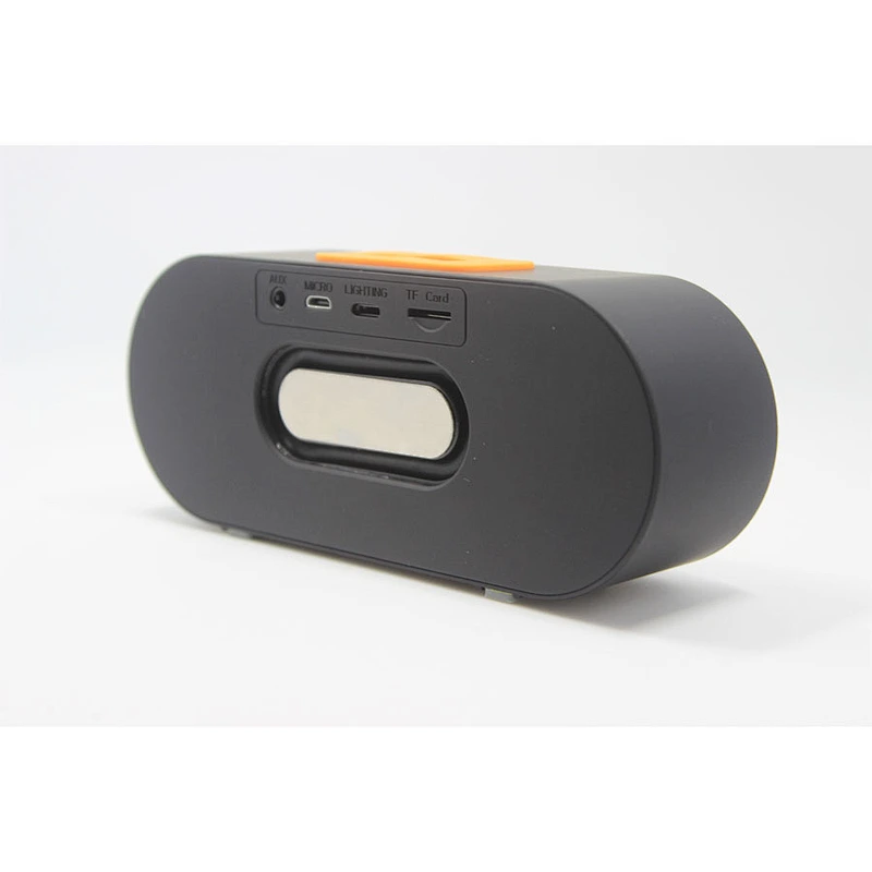 CY-361 New Arrival 2017 rhythm beat wireless speaker with fm radio