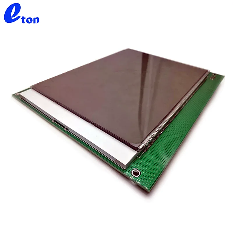22 digit 7segment fueldispenser 886 lcd display module