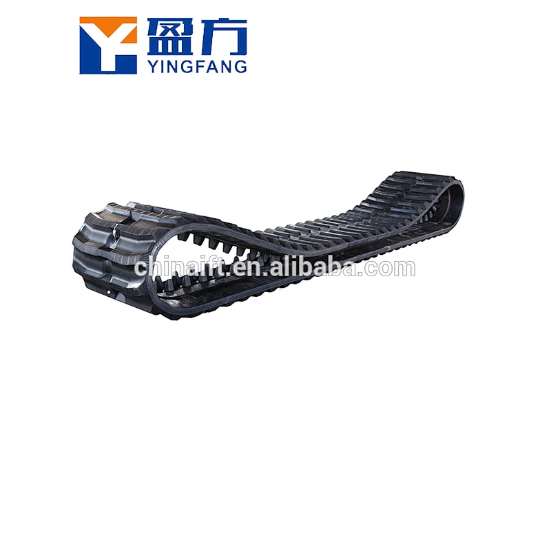 ASV4810 rubber tracks 457x101.6x56