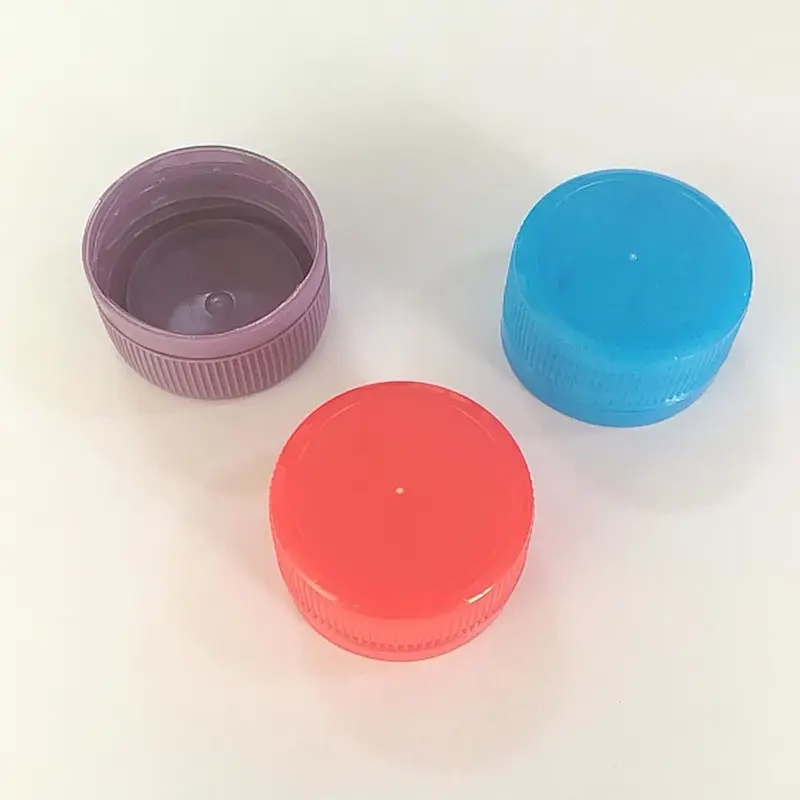28mm/30mm neck size water bottle cap mould