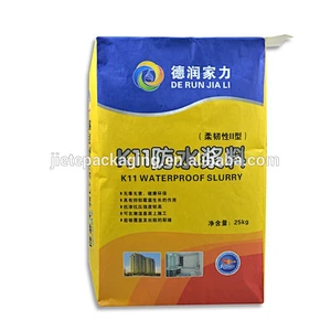 OPC bag China supplier for mortar, cement, chemical
