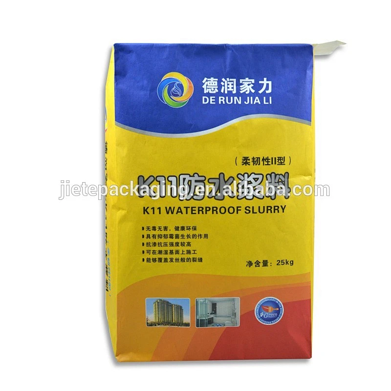 OPC bag China supplier for mortar, cement, chemical