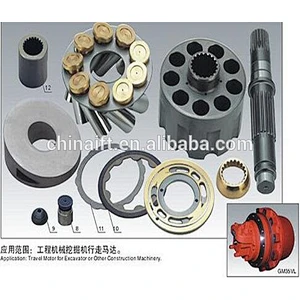 OEM travel motor for EX40 mini excavator
