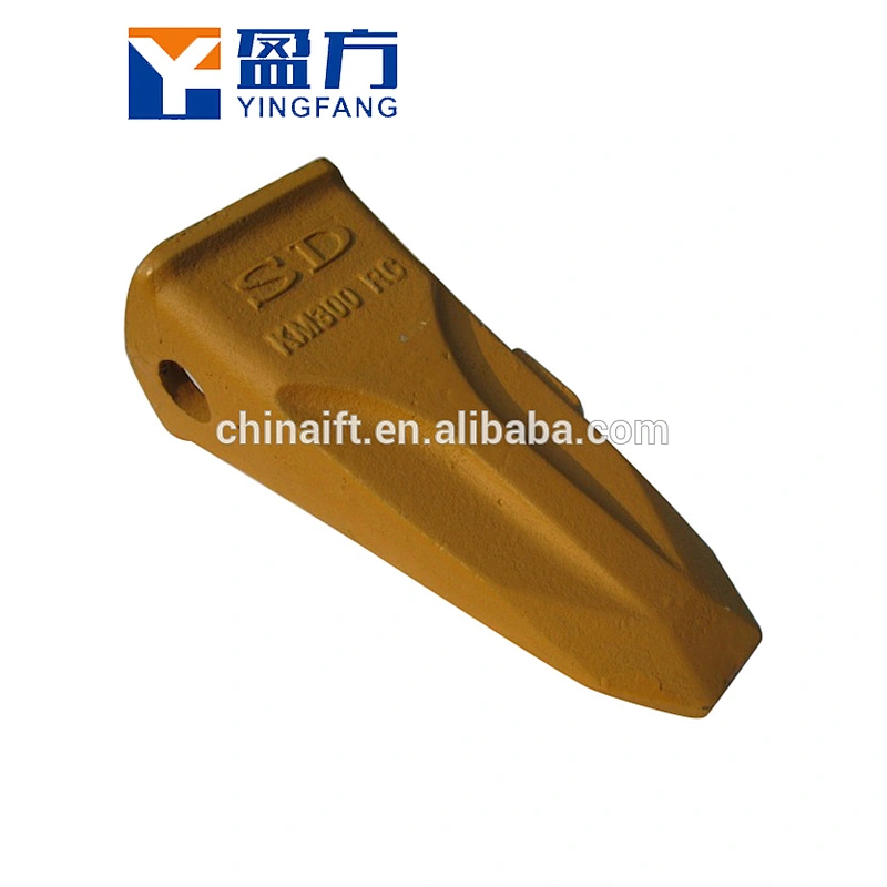 China quality E161-31310RC bucket lip R255-9 excavator bucket teeth