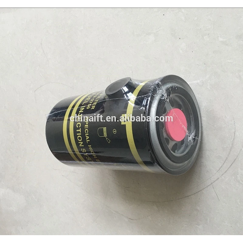 SHANTUI SD16 BULLDOZER FUEL FILTER Water separator filer 612600081335