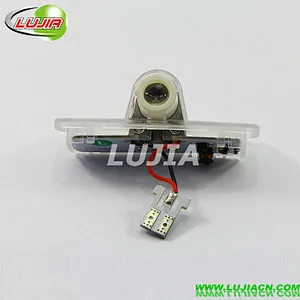 Super Fashion Hondas car LED welcome door projector logo light