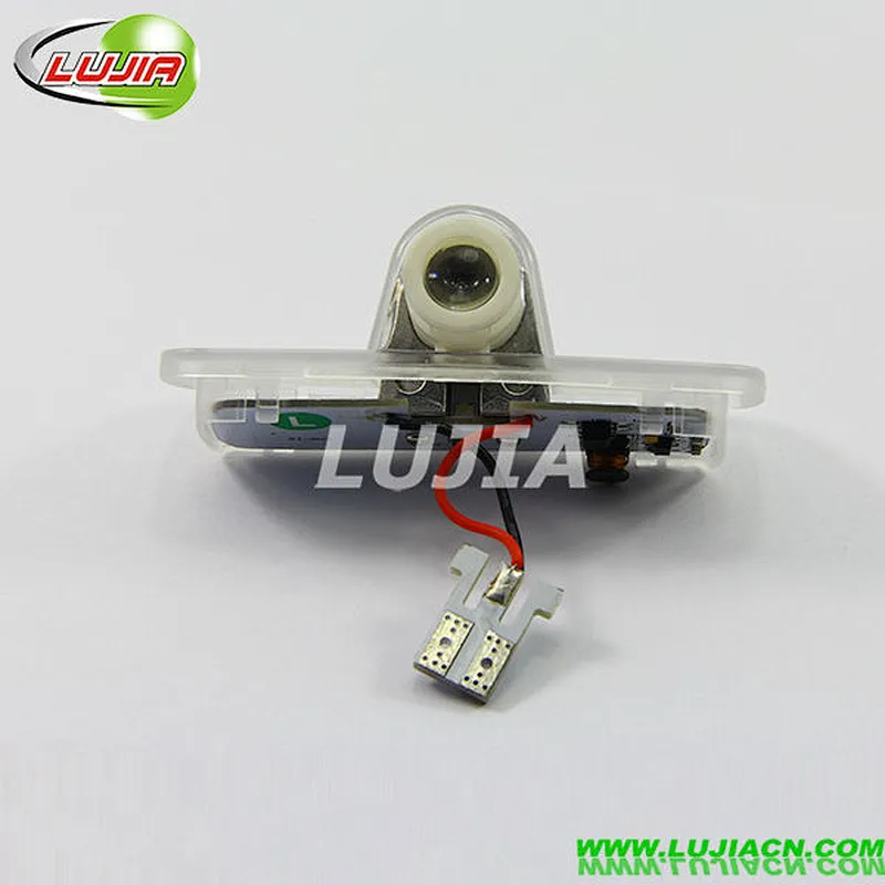 Super Fashion Hondas car LED welcome door projector logo light