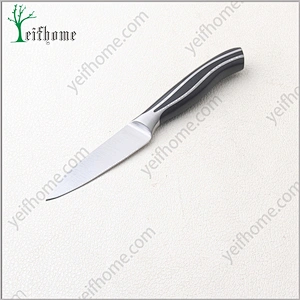 China wholesale butterfly knife knives paring knife