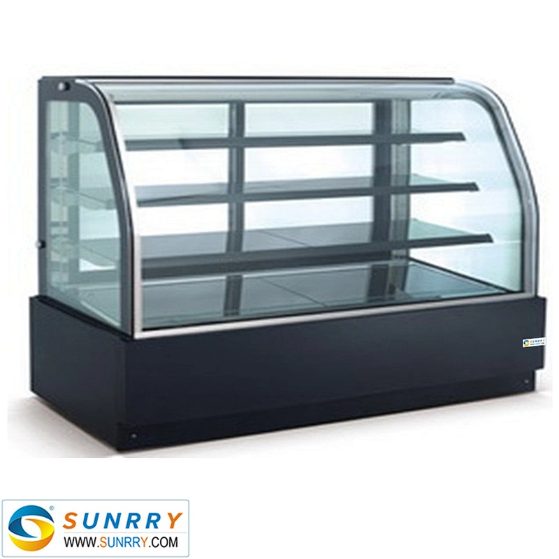 Hot Sale Acrylic Cake Display Counter (SY-CS349DM SUNRRY)