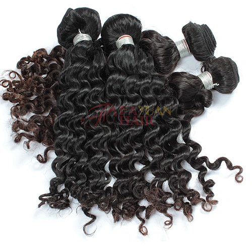 Best Selling High Quality Unprocessed Weft Virgin Hair Extension