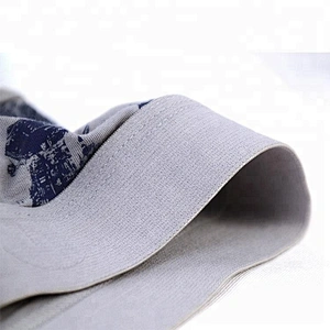 Hot sale low-waistline man underwear men cotton boxer briefs
