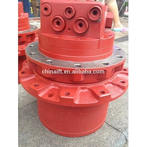 PC60-7 final drive for construction machinery spare