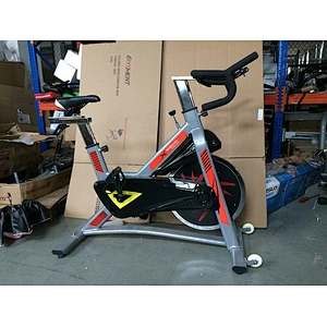 Indoor Cycling Exercise Home Use Gym Equipment Spin Bike