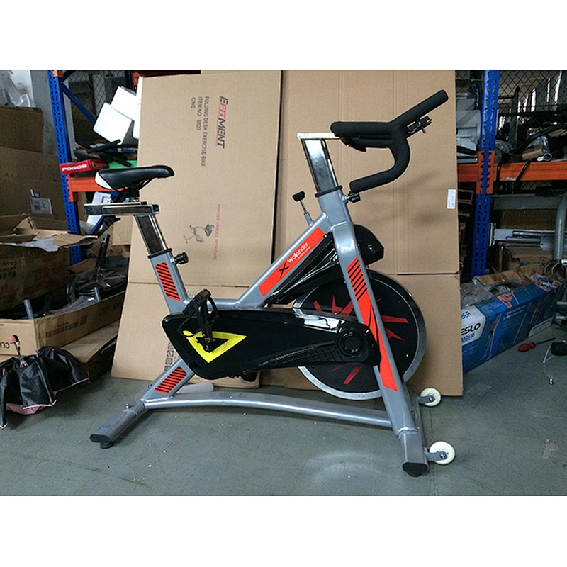 Indoor Cycling Exercise Home Use Gym Equipment Spin Bike