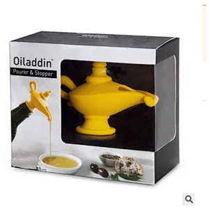 Food grade silicone wine bottle cork for wine