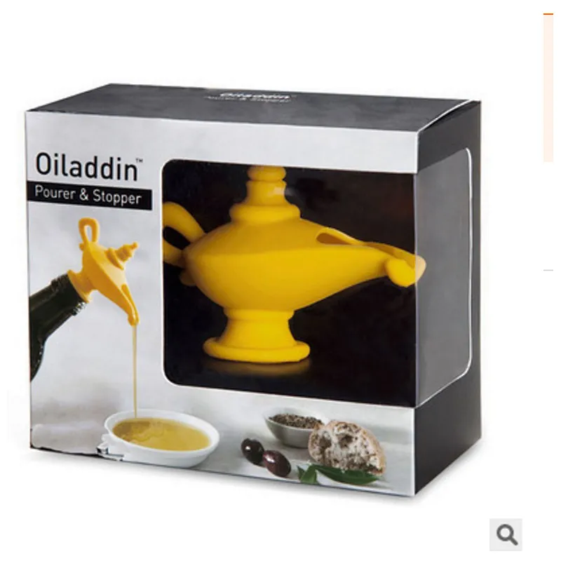 Food grade silicone wine bottle cork for wine