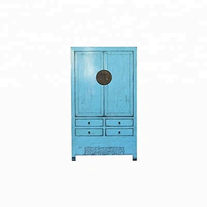chinese antique reproduction beijing lacquer bedroom furniture