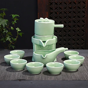 陶瓷茶具水具酒具套装礼品